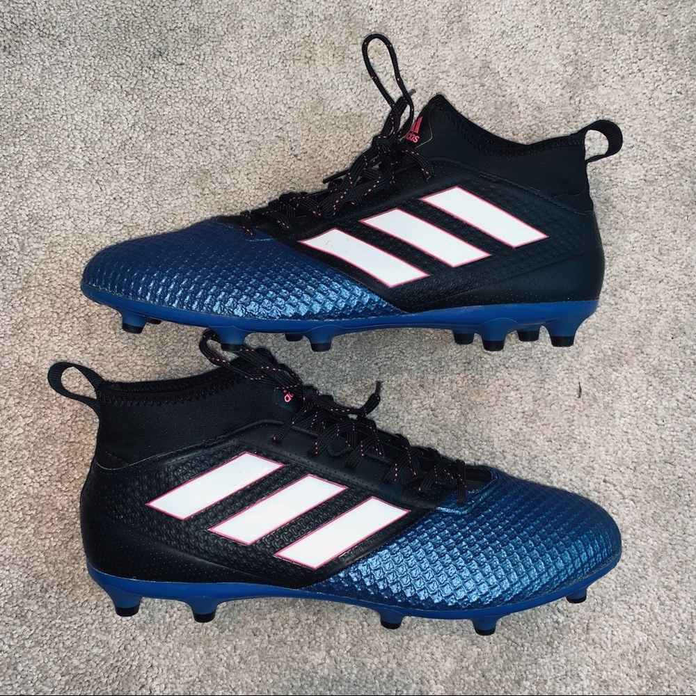 Adidas Ace 17.3 FG Men’s Soccer Cleats